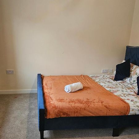 Immaculate 3 Bedroom Property. Nottingham Zewnętrze zdjęcie