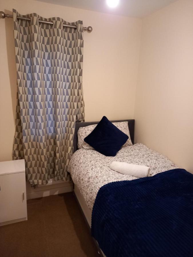 Immaculate 3 Bedroom Property. Nottingham Zewnętrze zdjęcie