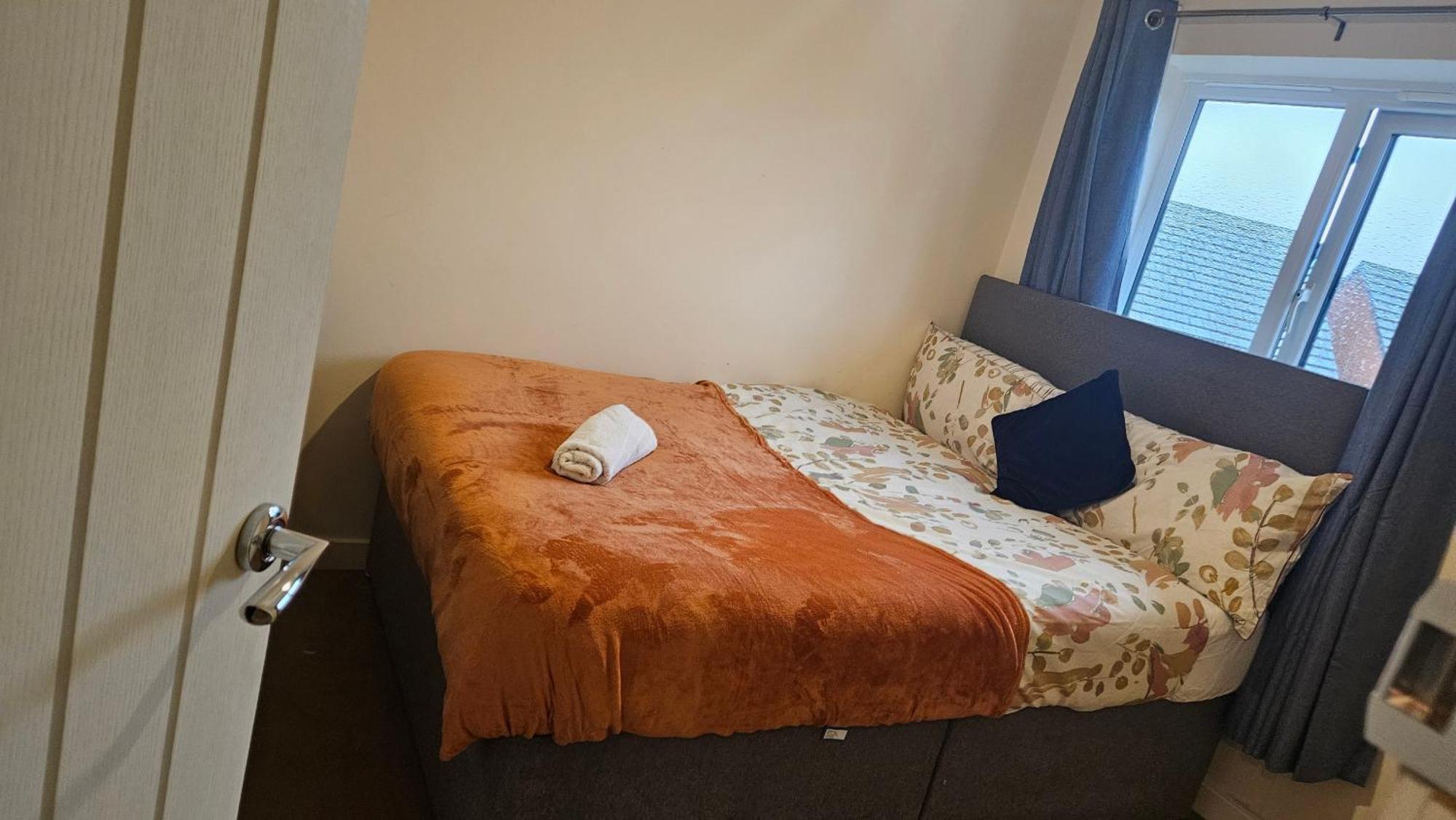 Immaculate 3 Bedroom Property. Nottingham Zewnętrze zdjęcie