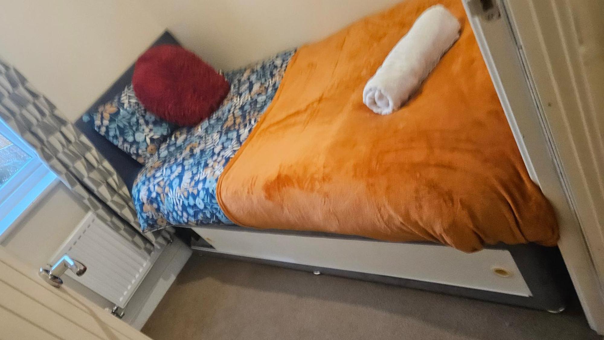 Immaculate 3 Bedroom Property. Nottingham Zewnętrze zdjęcie