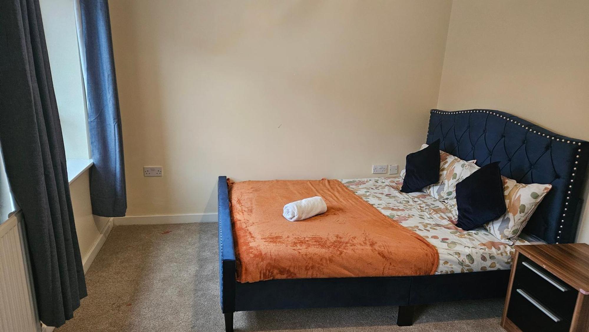 Immaculate 3 Bedroom Property. Nottingham Zewnętrze zdjęcie