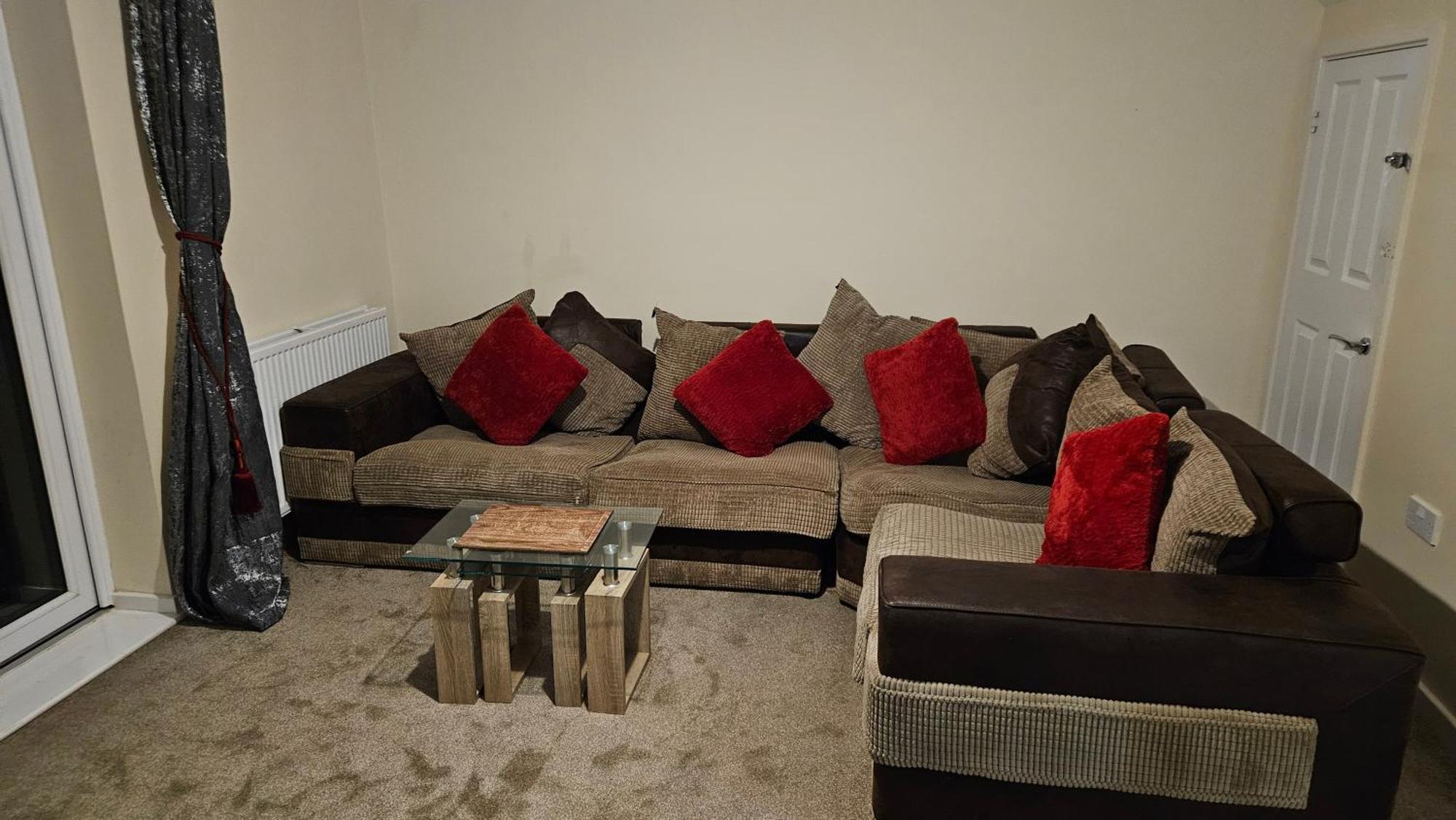 Immaculate 3 Bedroom Property. Nottingham Zewnętrze zdjęcie